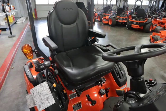 Kubota B2401 - Kubota Traktoren