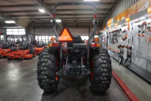 Kubota M4073 Preis