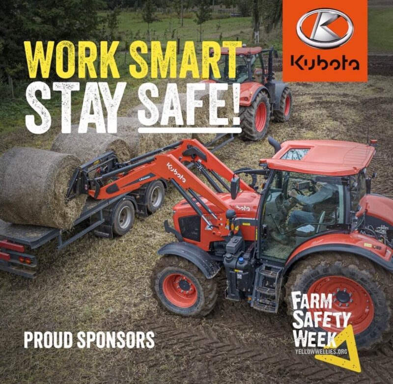 Preisliste Kubota Traktoren