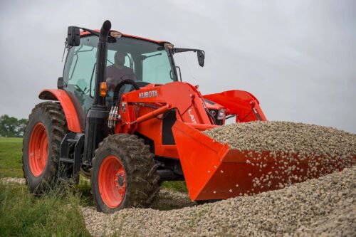 Kubota M6-141DTC-F-1
